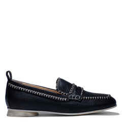 UPTON - Black | Donald Pliner Casual