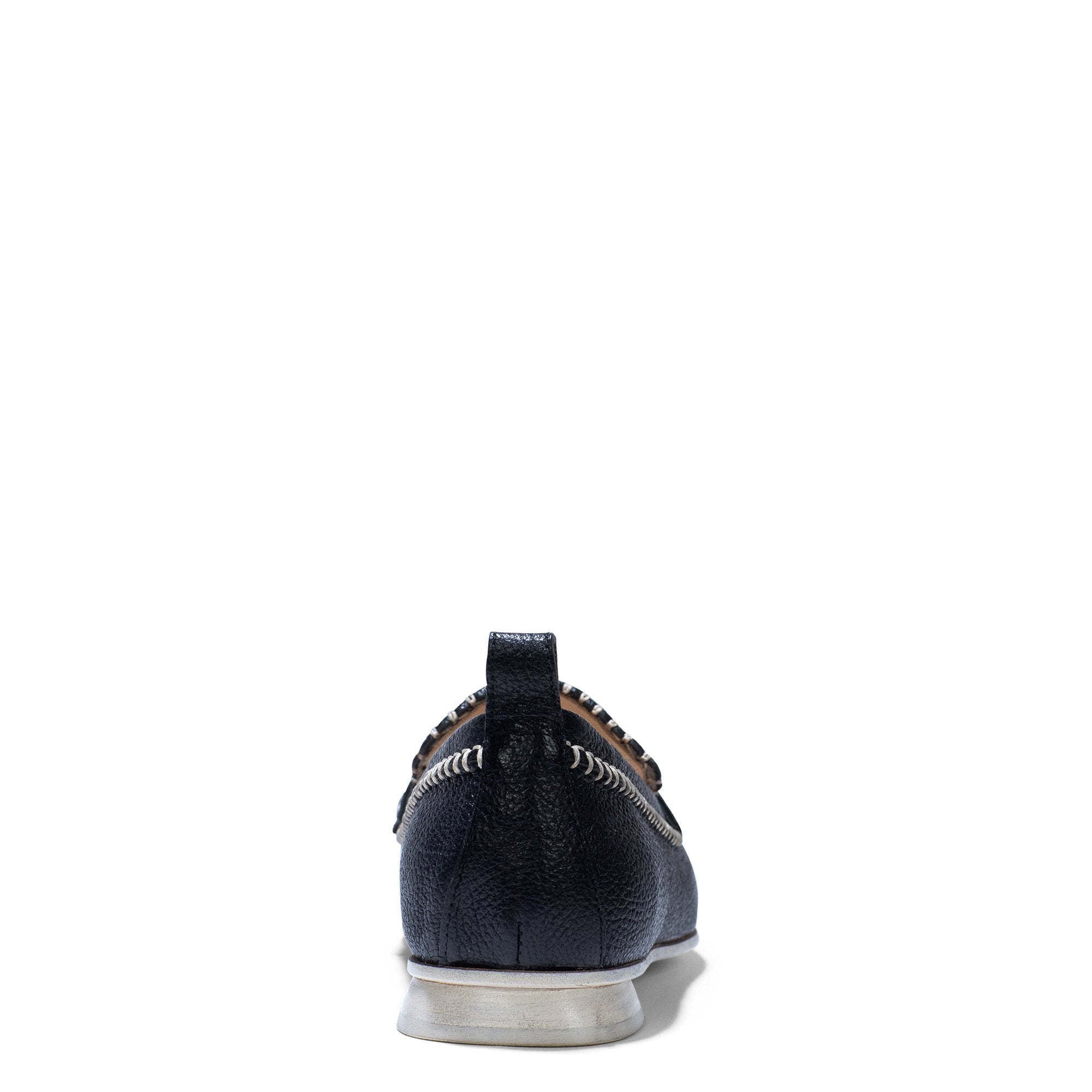 UPTON - Black | Donald Pliner Casual