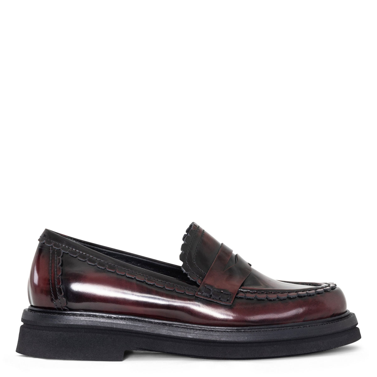 CARLISLE - Wine | Donald Pliner Casual