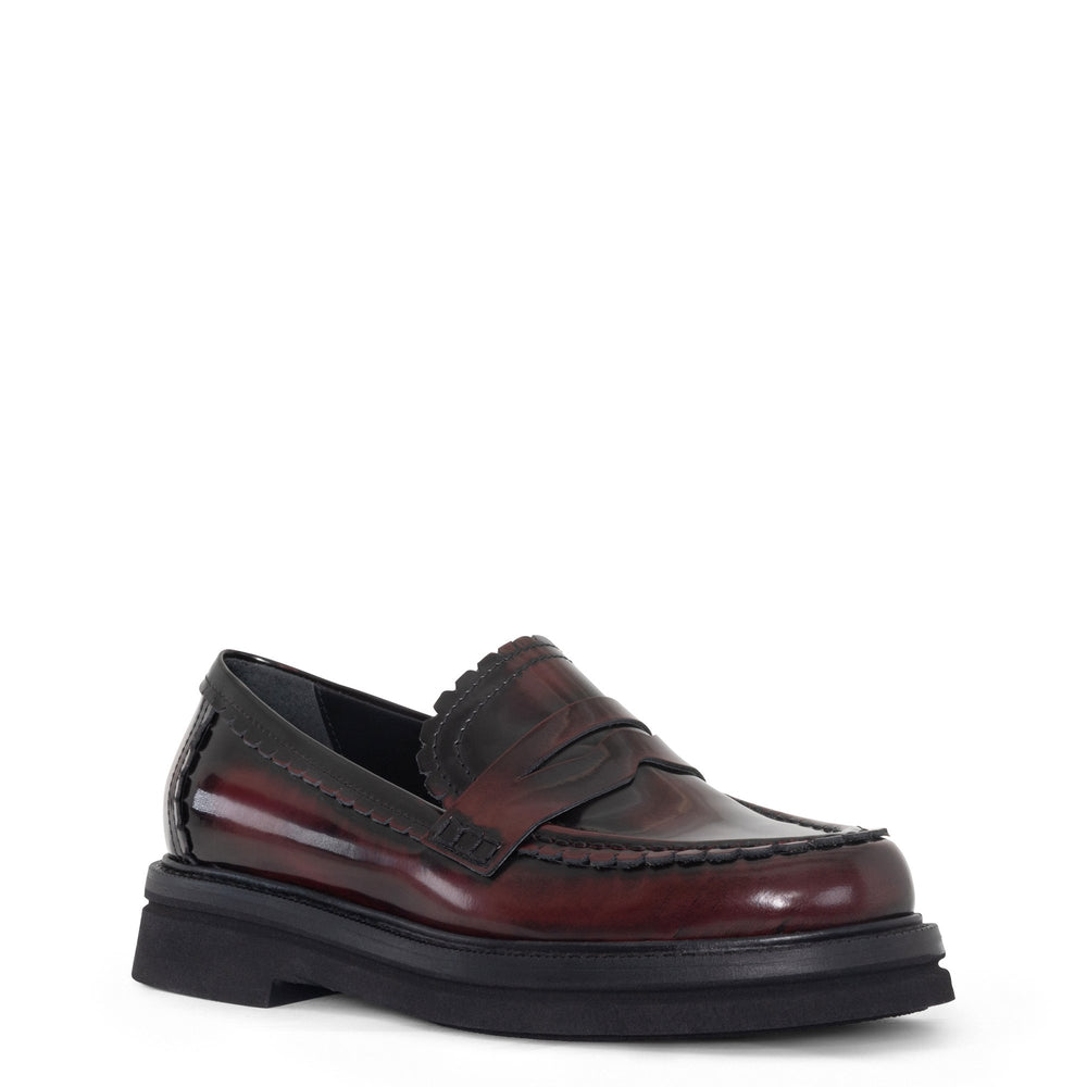 CARLISLE - Wine | Donald Pliner Casual
