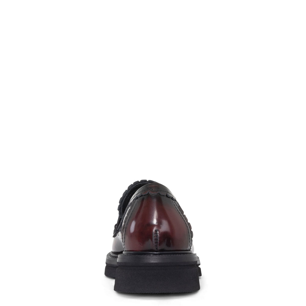 CARLISLE - Wine | Donald Pliner Casual