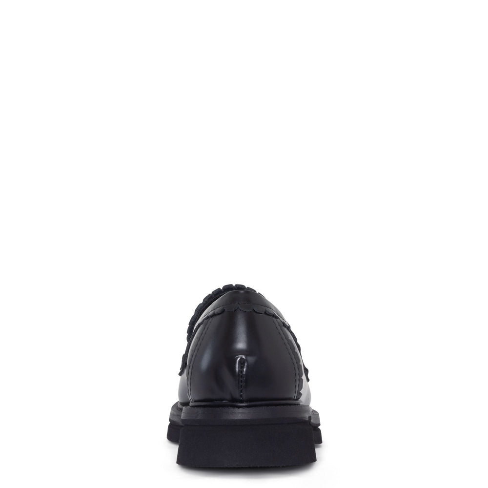 CARLISLE - Black | Donald Pliner Casual