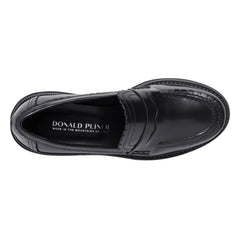 CARLISLE - Black | Donald Pliner Casual