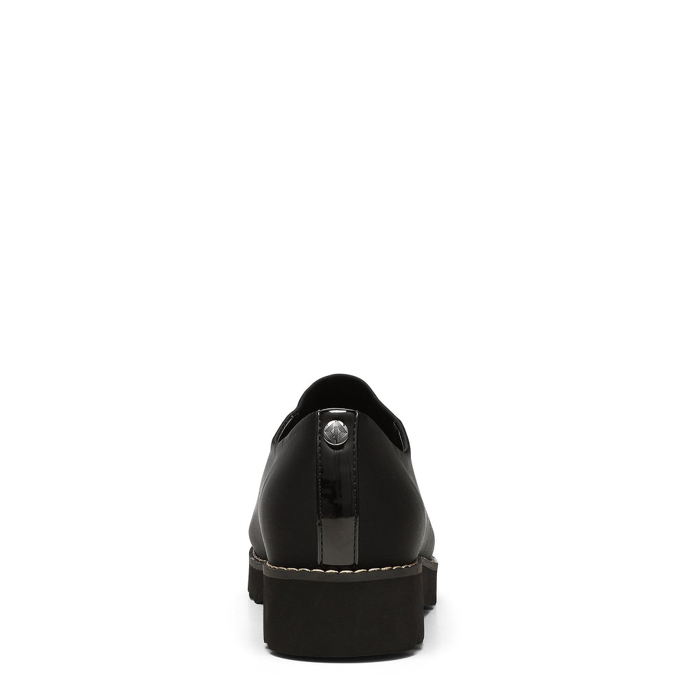 CASHA - Black | Donald Pliner Casual