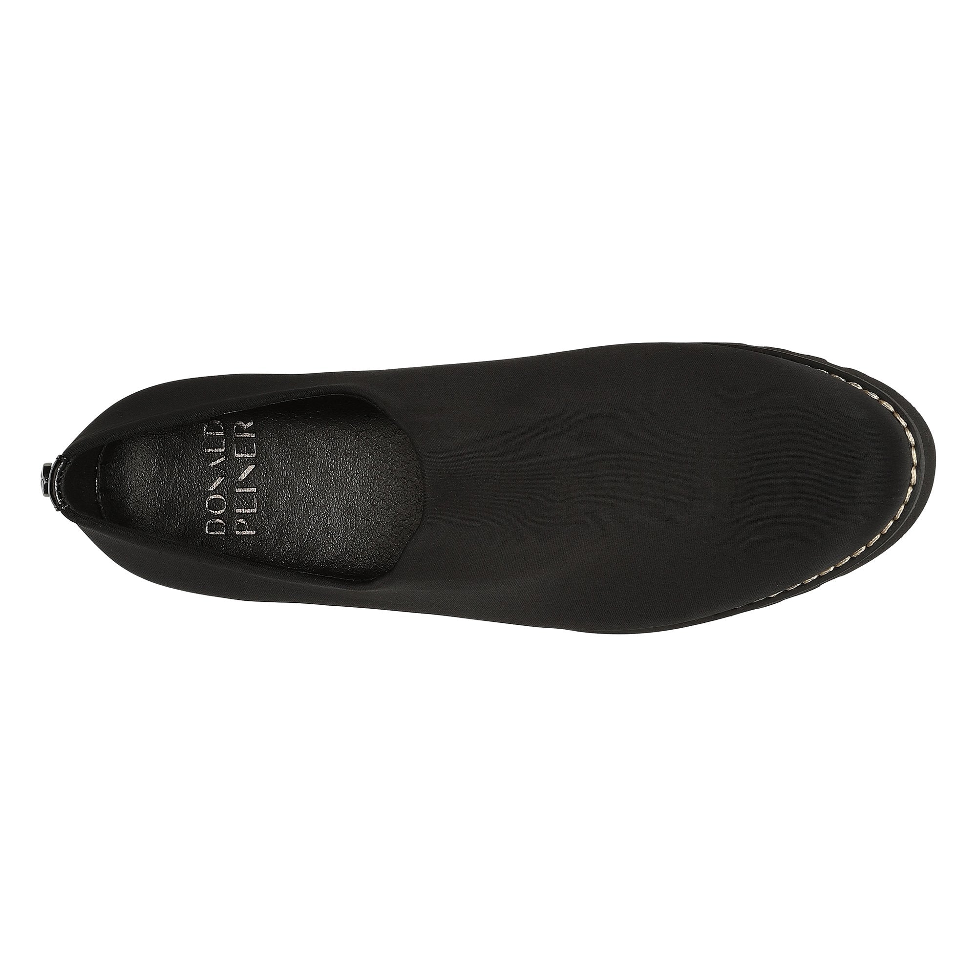 CASHA - Black | Donald Pliner Casual