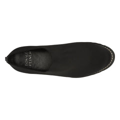 CASHA - Black | Donald Pliner Casual