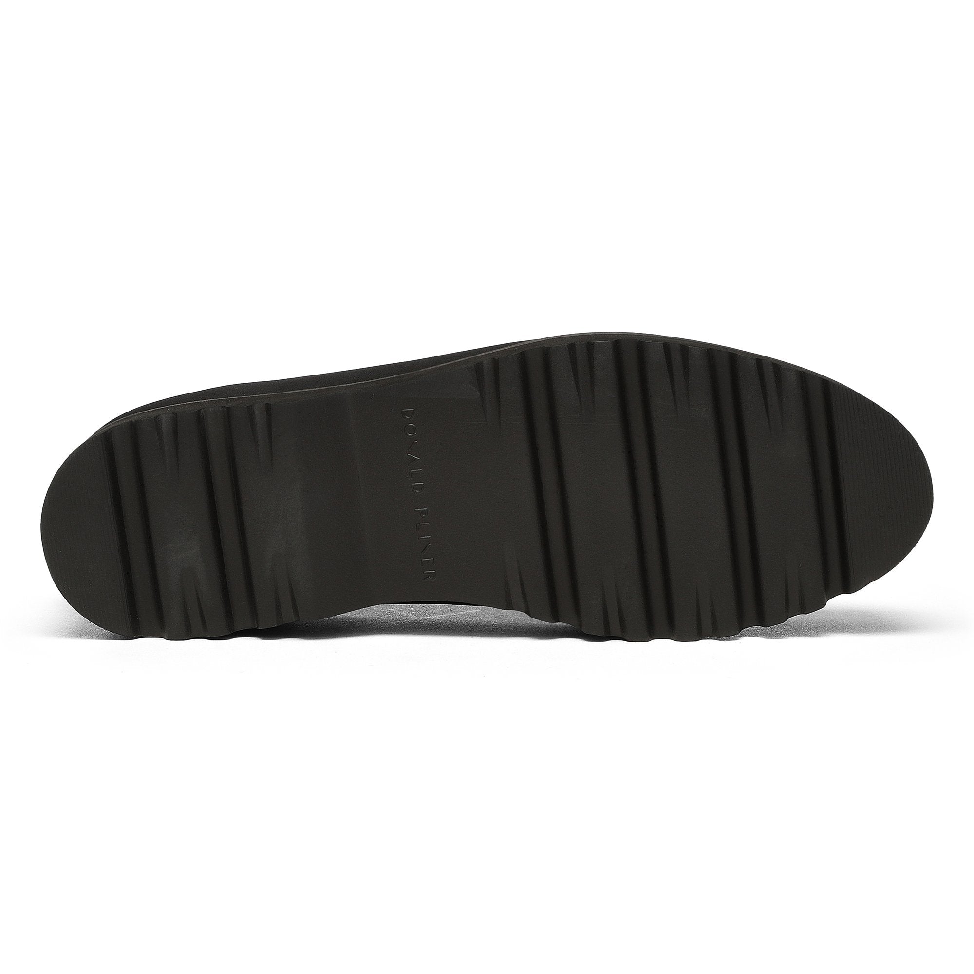 CASHA - Black | Donald Pliner Casual