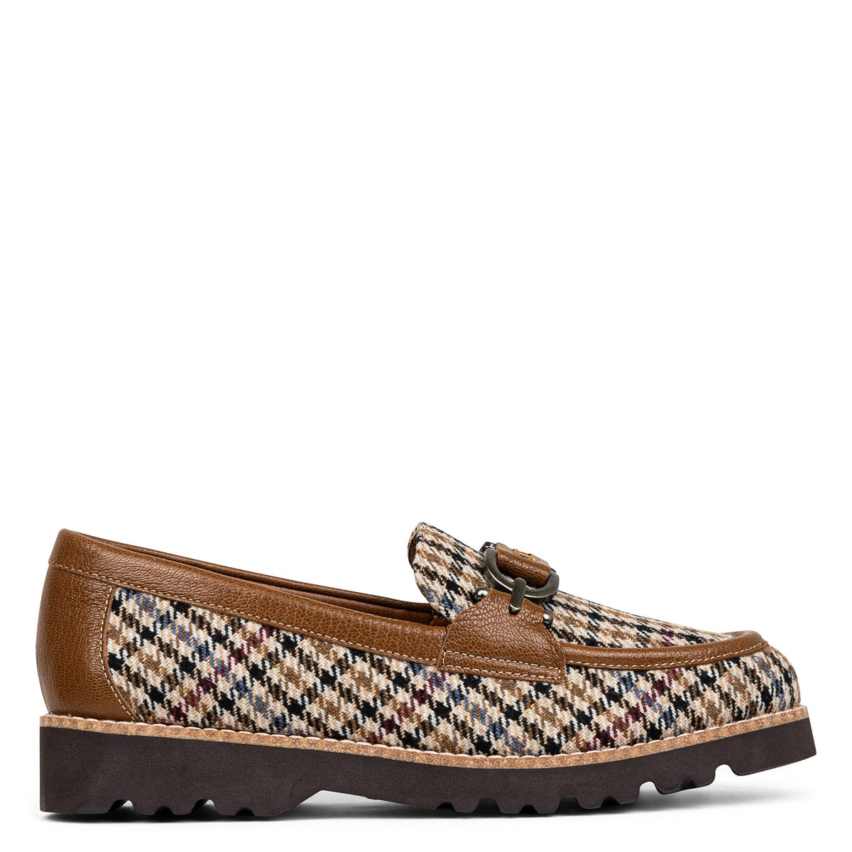 CLIO - Saddle | Donald Pliner Casual