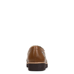 CLIO - Saddle | Donald Pliner Casual