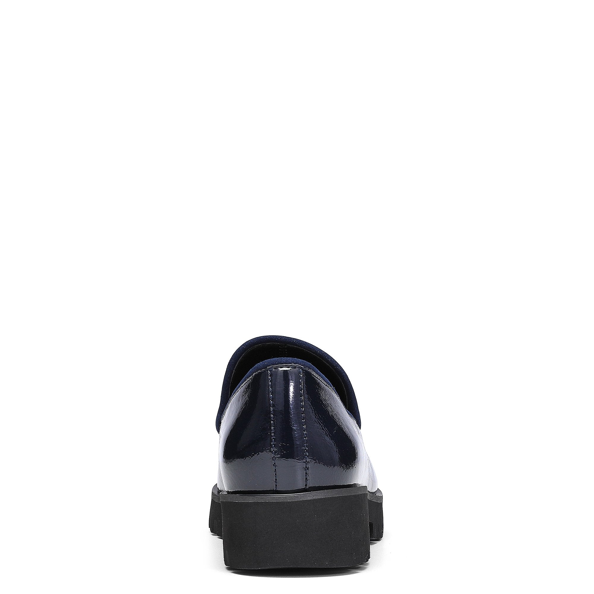 ECLIPSE - Navy | Donald Pliner Casual