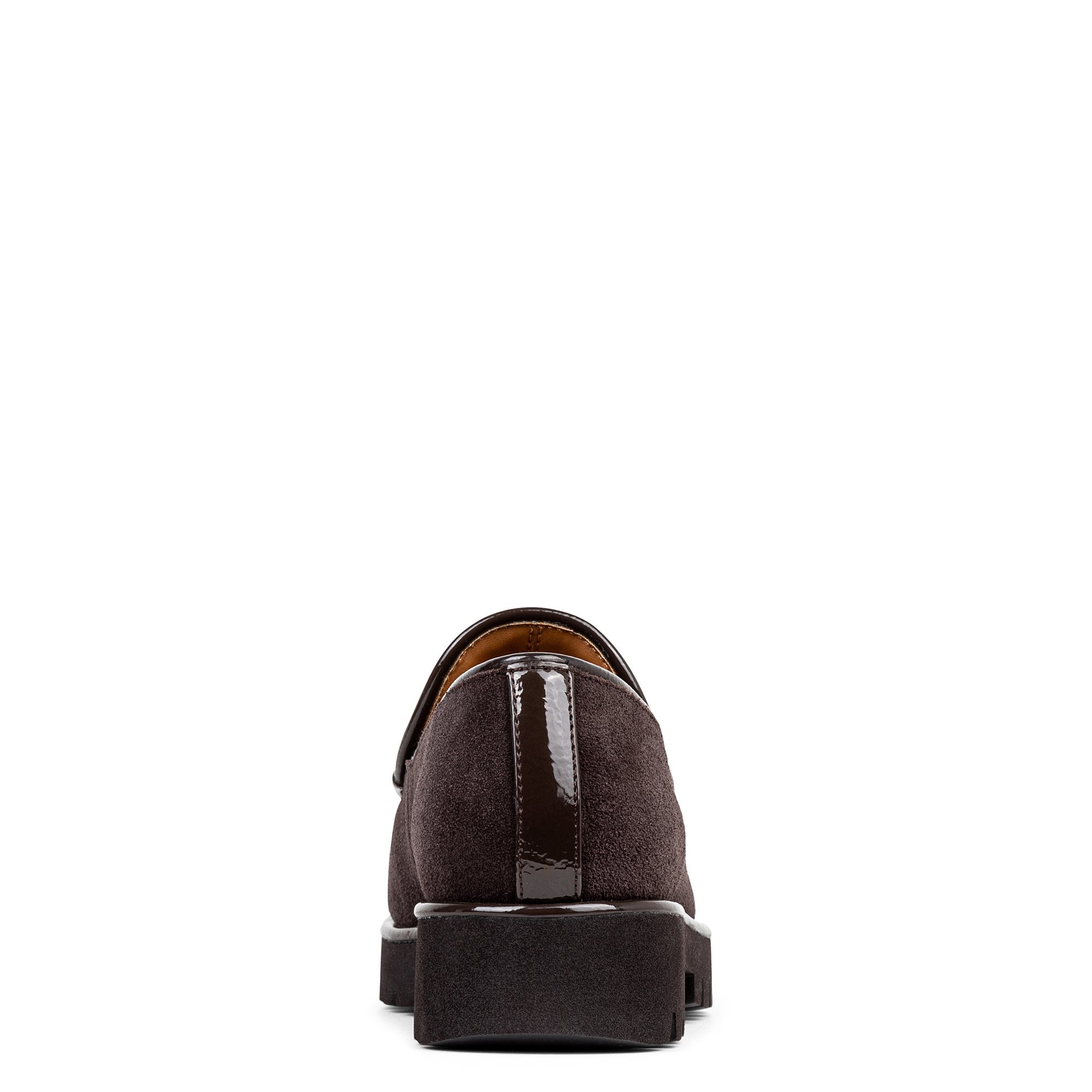 ECLIPSE - Dark Brown | Donald Pliner Casual