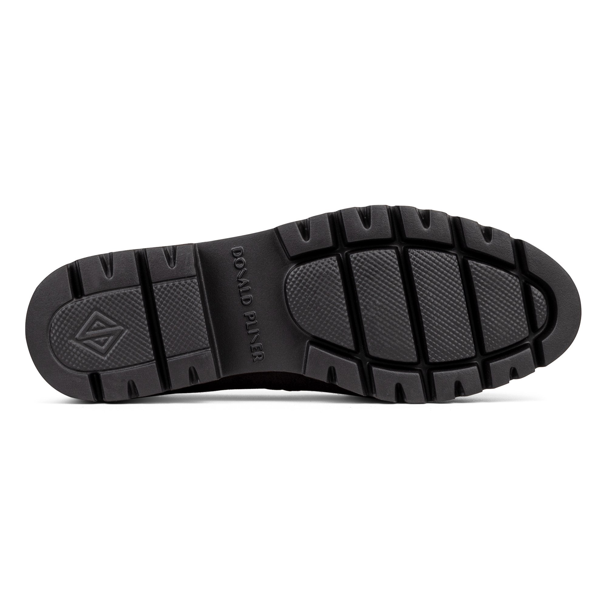 ECLIPSE - Dark Brown | Donald Pliner Casual
