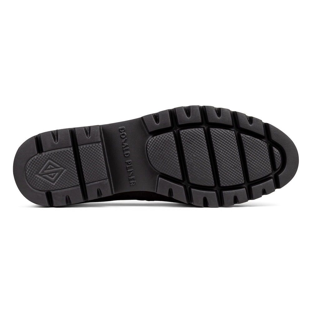 ECLIPSE - Dark Brown | Donald Pliner Casual
