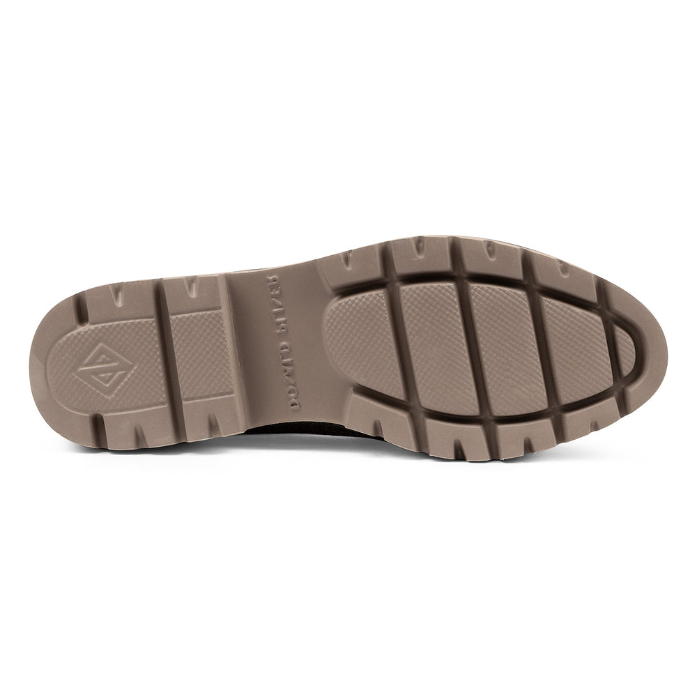 ECLIPSE - Pewter Raffia | Donald Pliner Casual