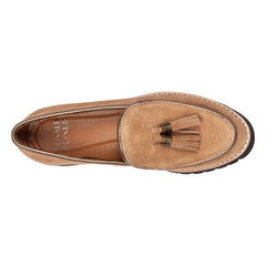 ECLIPSE - Saddle | Donald Pliner Casual