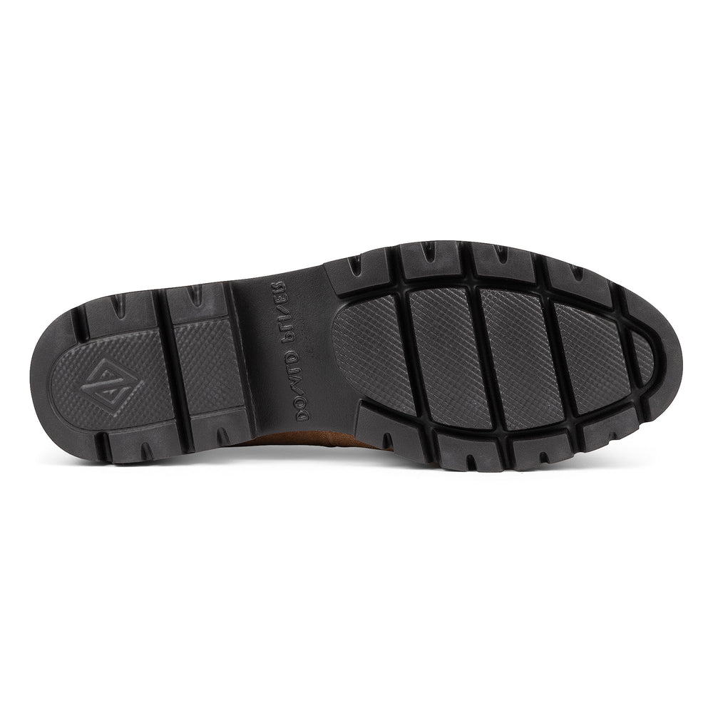 ECLIPSE - Saddle | Donald Pliner Casual
