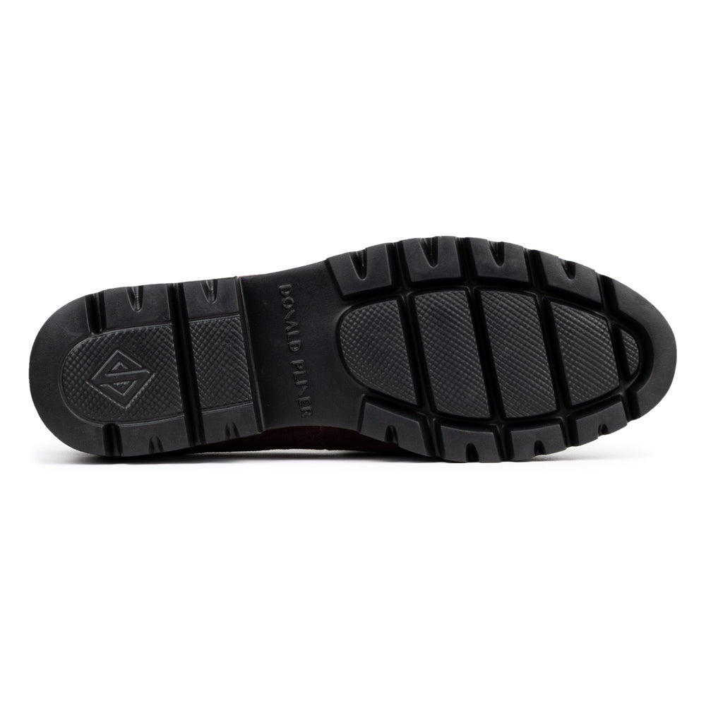 ECLIPSE - Bordeaux | Donald Pliner Casual