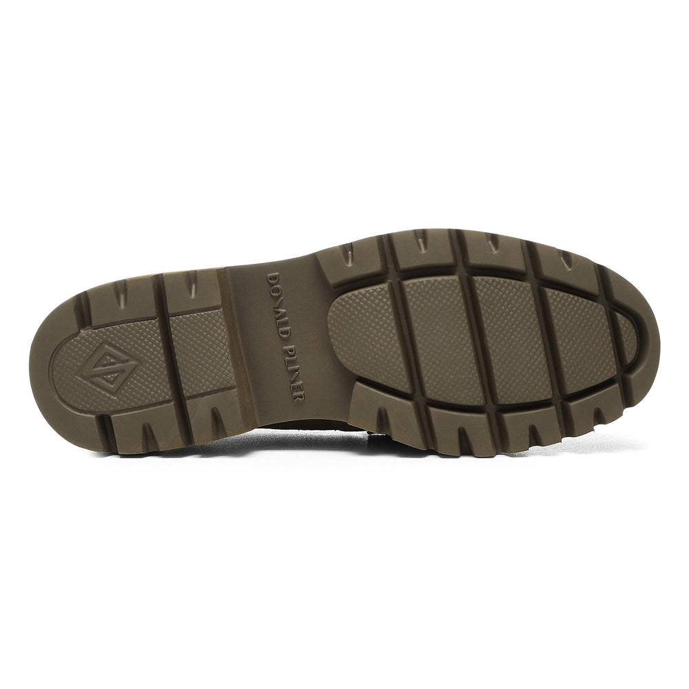 HELIO - Military Green | Donald Pliner Casual