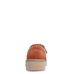 HELIO - Terracotta | Donald Pliner Casual