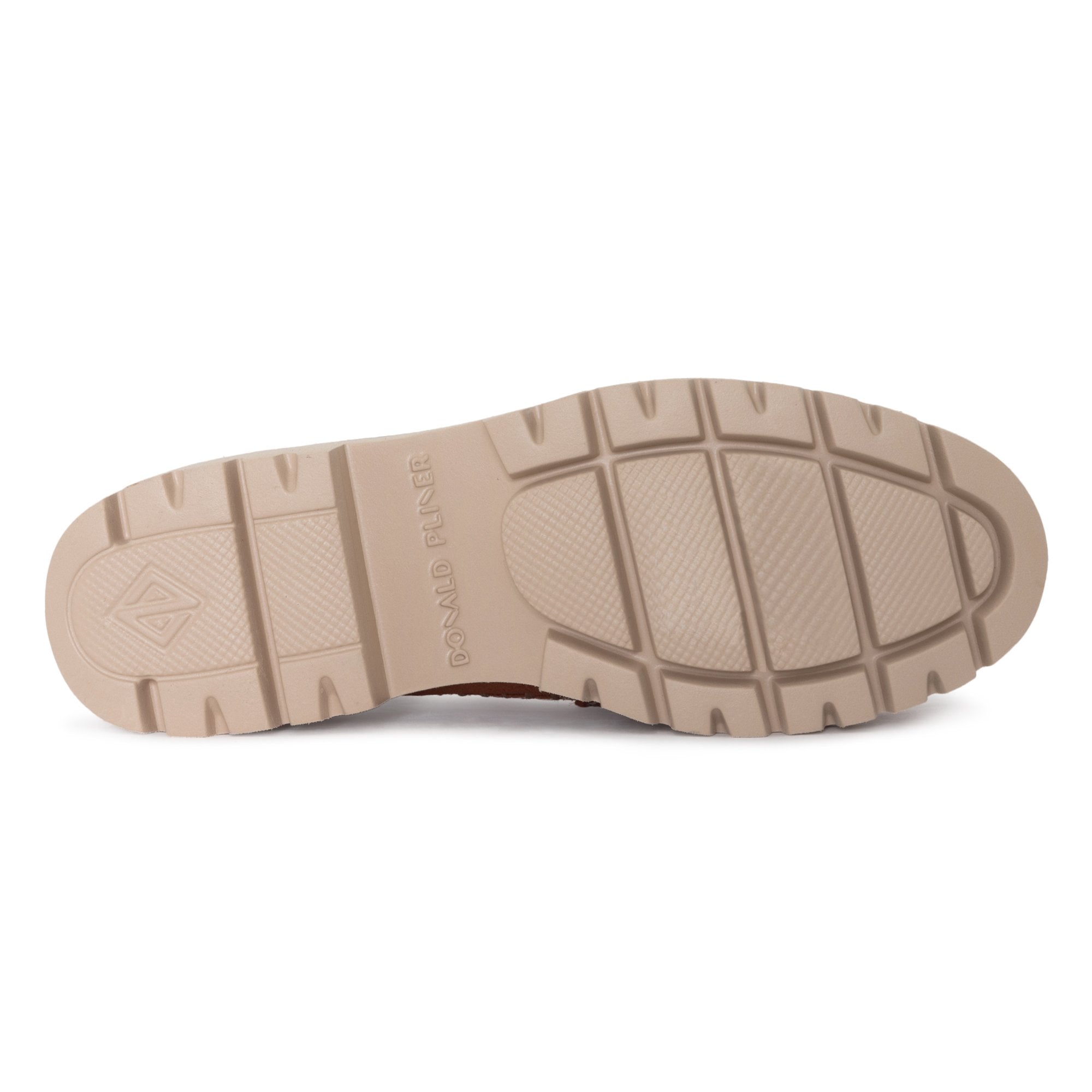 HELIO - Terracotta | Donald Pliner Casual