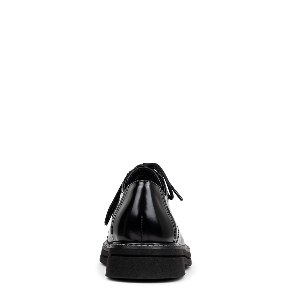 LEONARDO - Black | Donald Pliner Casual