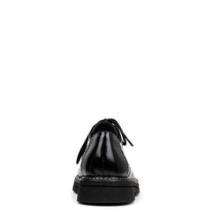 LEONARDO - Black | Donald Pliner Casual