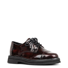 LEONARDO - Bordeaux | Donald Pliner Casual