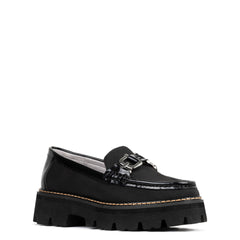 MARVELL - Black Nylon | Donald Pliner Casual