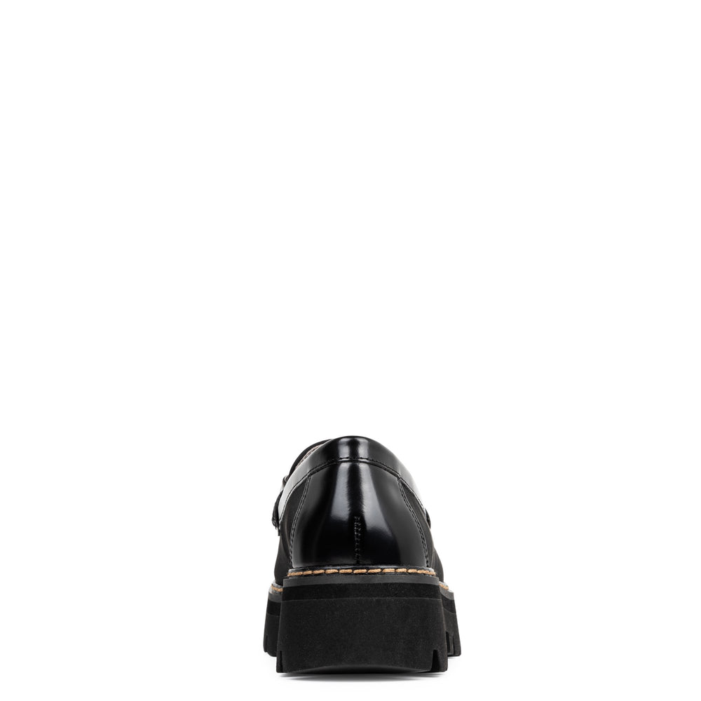 MARVELL - Black Nylon | Donald Pliner Casual