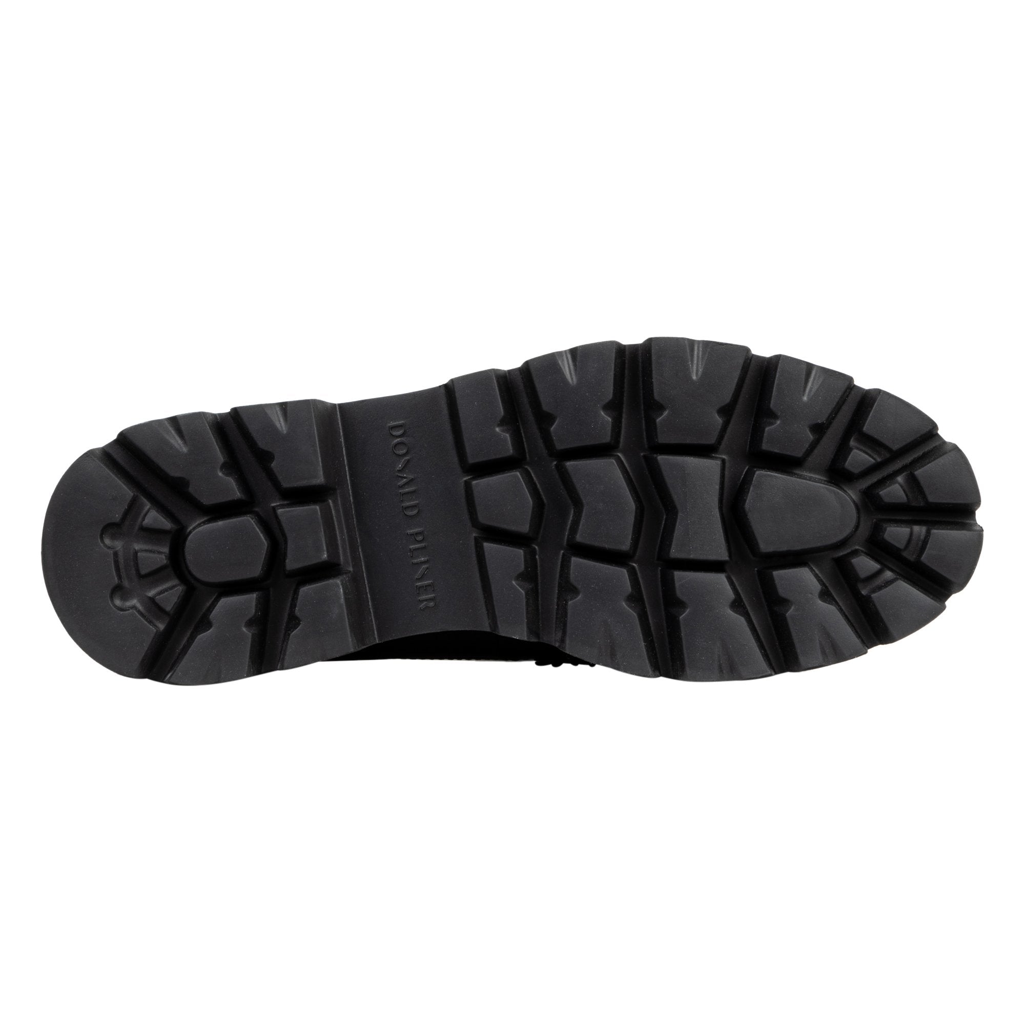 MARVELL - Black Nylon | Donald Pliner Casual