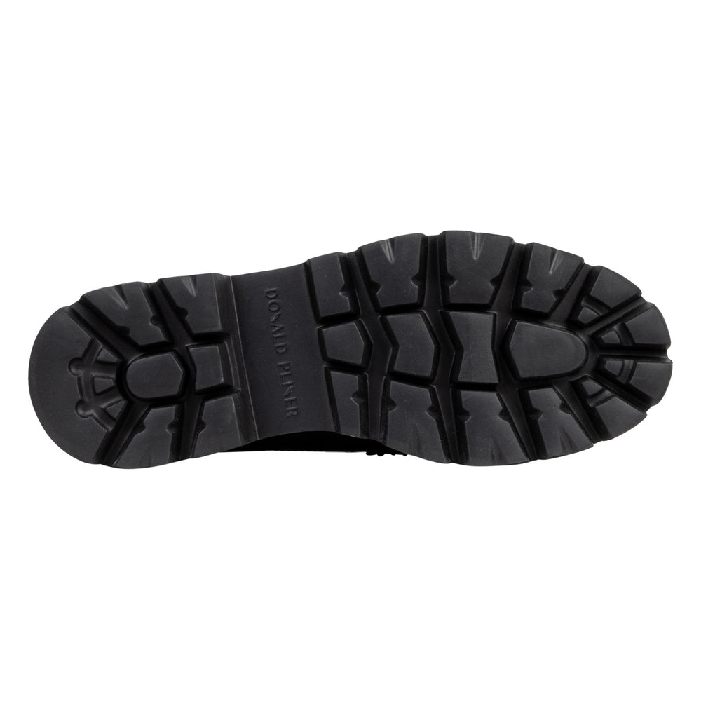 MARVELL - Black Nylon | Donald Pliner Casual