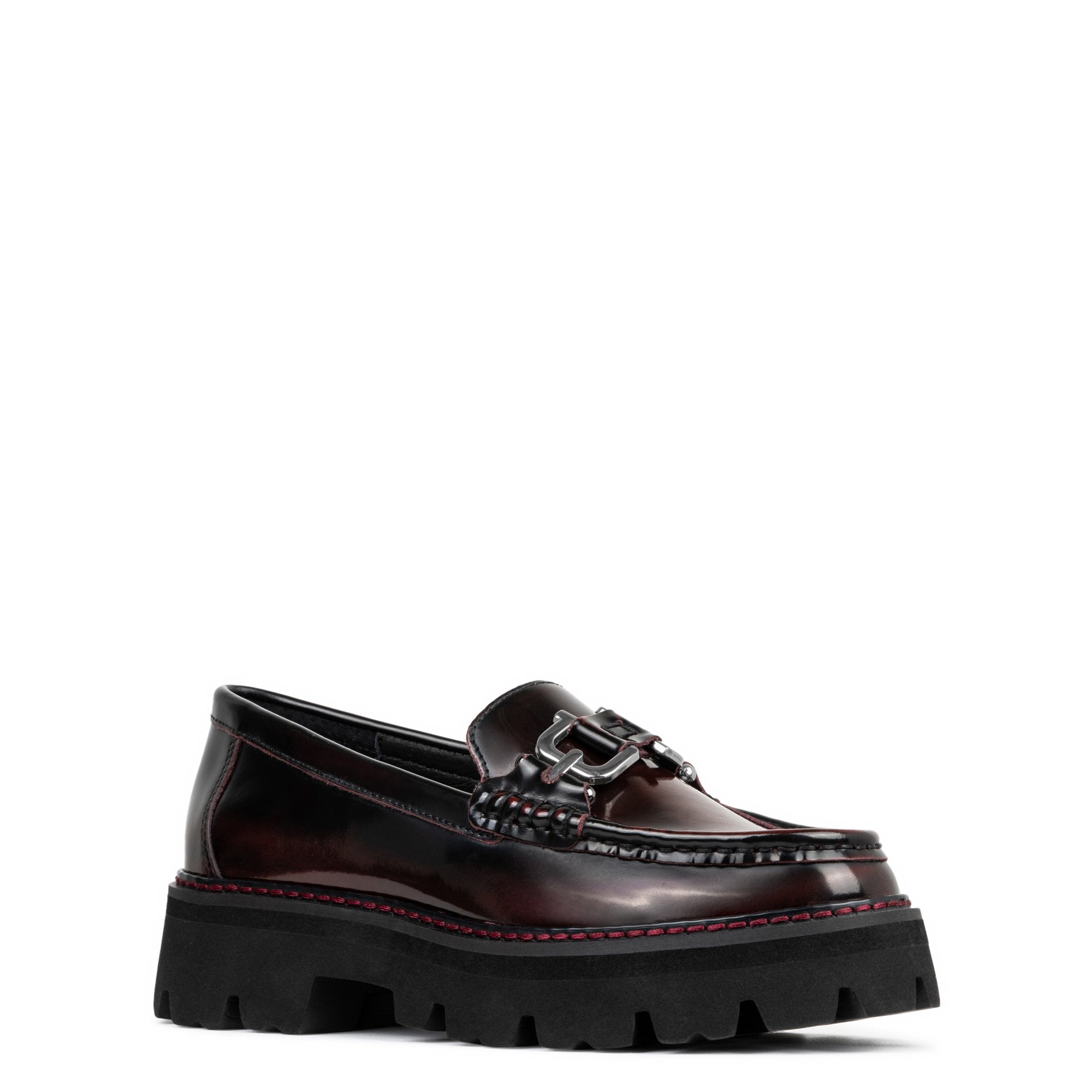 MARVELL - Bordeaux | Donald Pliner Casual