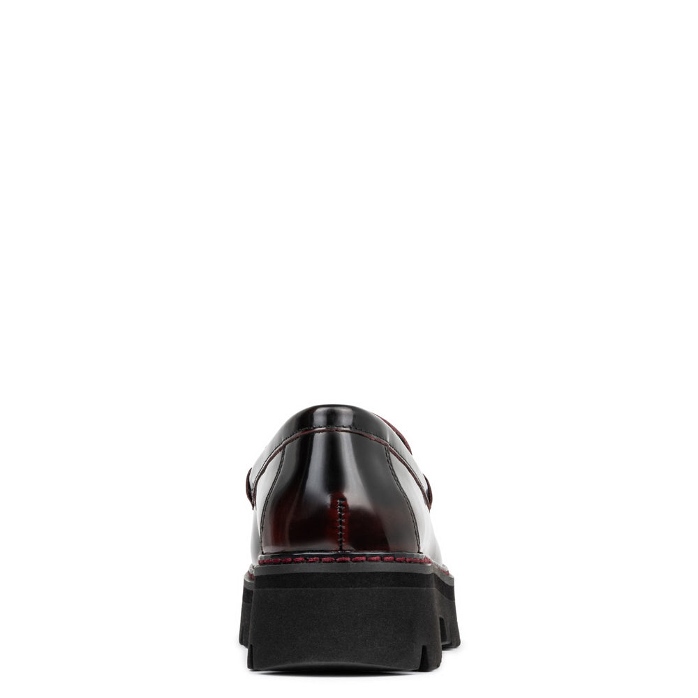 MARVELL - Bordeaux | Donald Pliner Casual