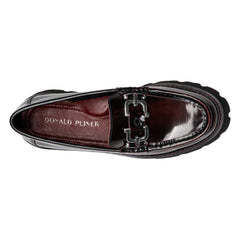 MARVELL - Bordeaux | Donald Pliner Casual