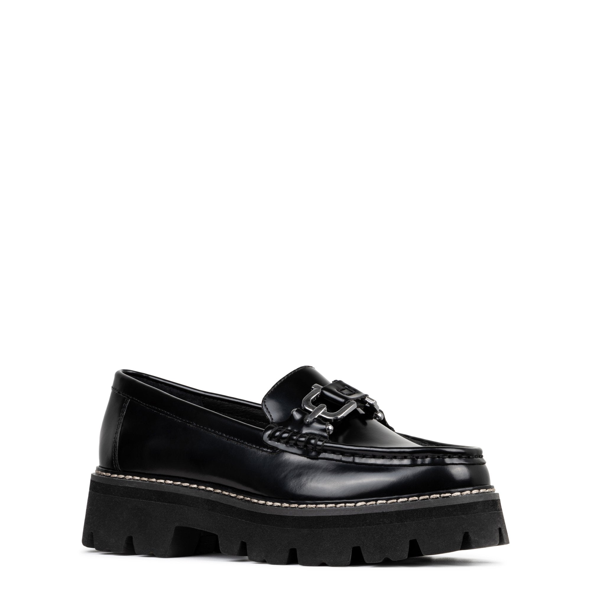 MARVELL - Black | Donald Pliner Casual