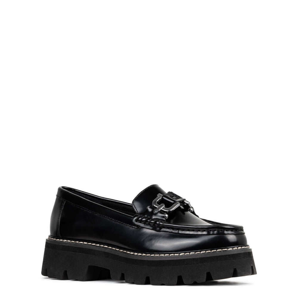 MARVELL - Black | Donald Pliner Casual