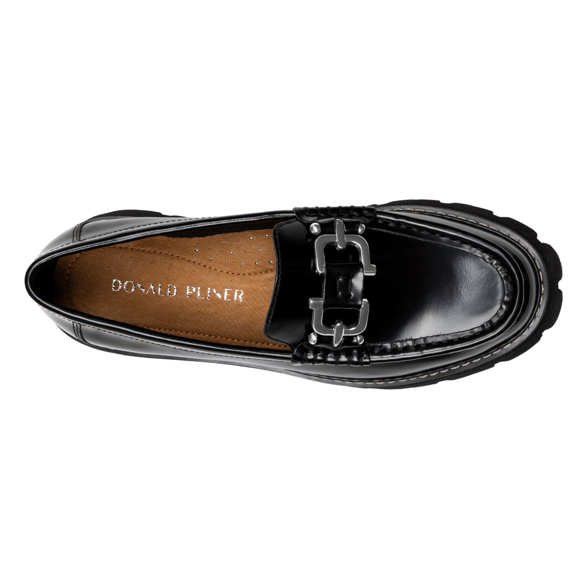 MARVELL - Black | Donald Pliner Casual