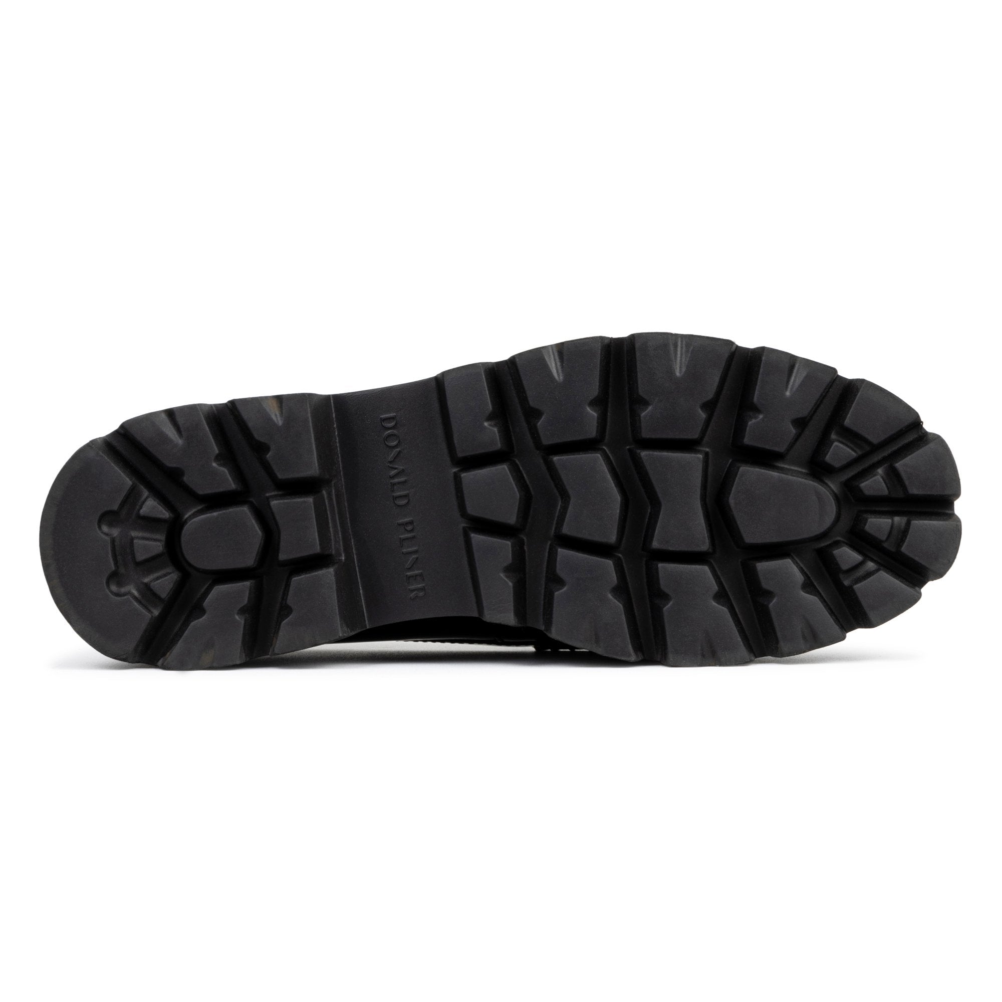 MARVELL - Black | Donald Pliner Casual