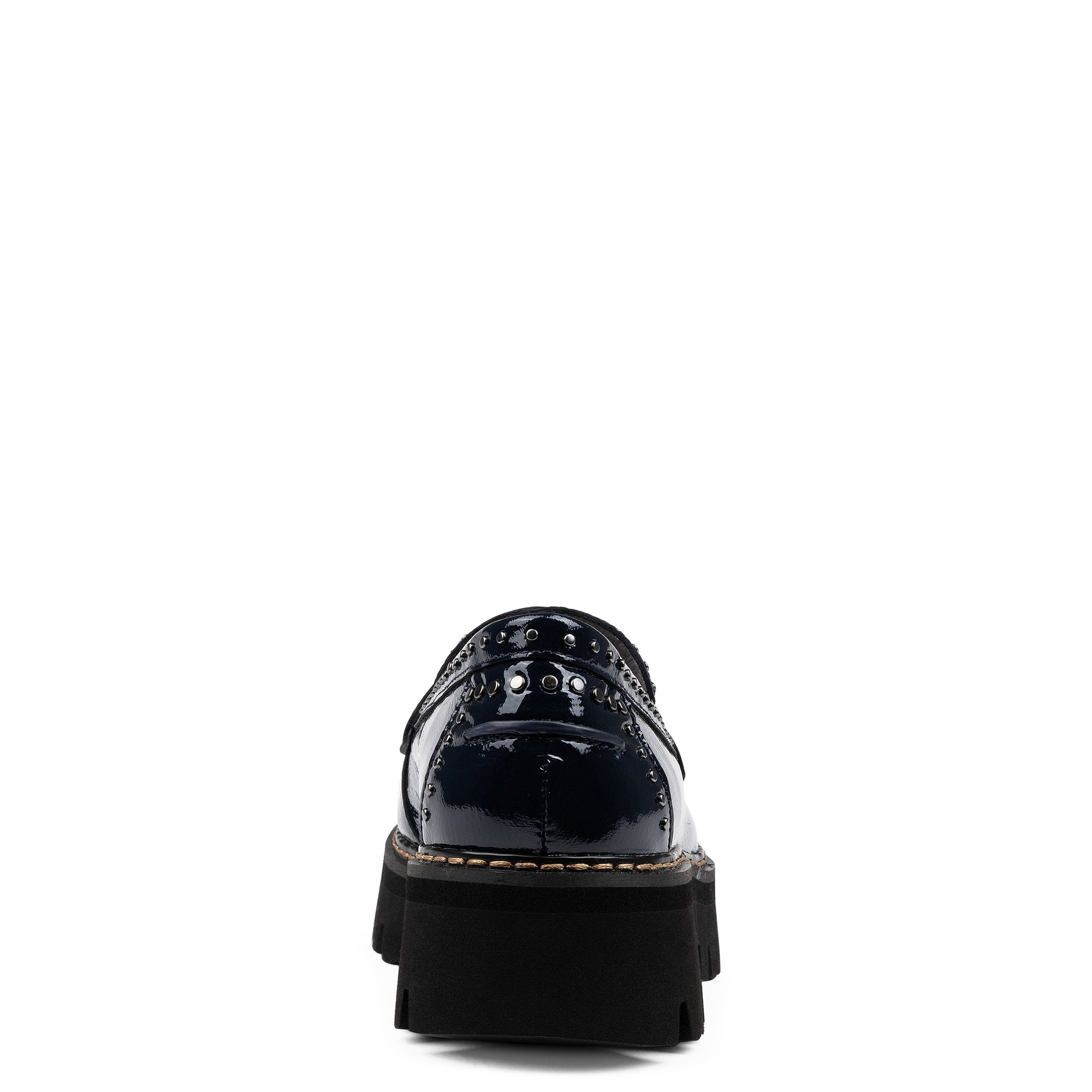 MASSY - Navy | Donald Pliner Casual