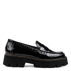 MASSY - Black | Donald Pliner Casual