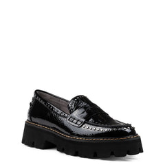 MASSY - Black | Donald Pliner Casual