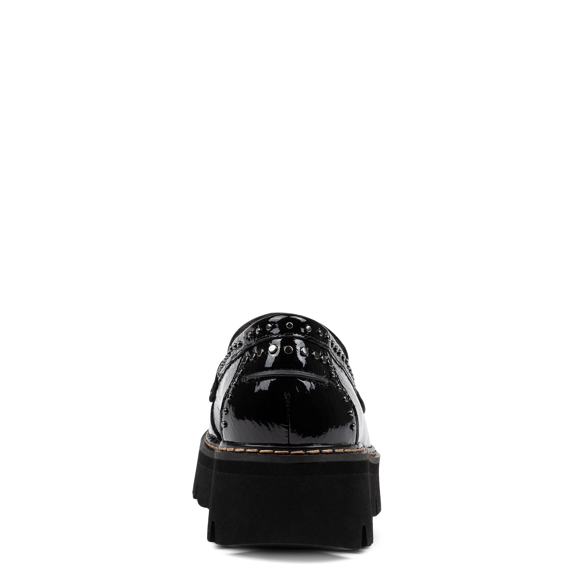 MASSY - Black | Donald Pliner Casual