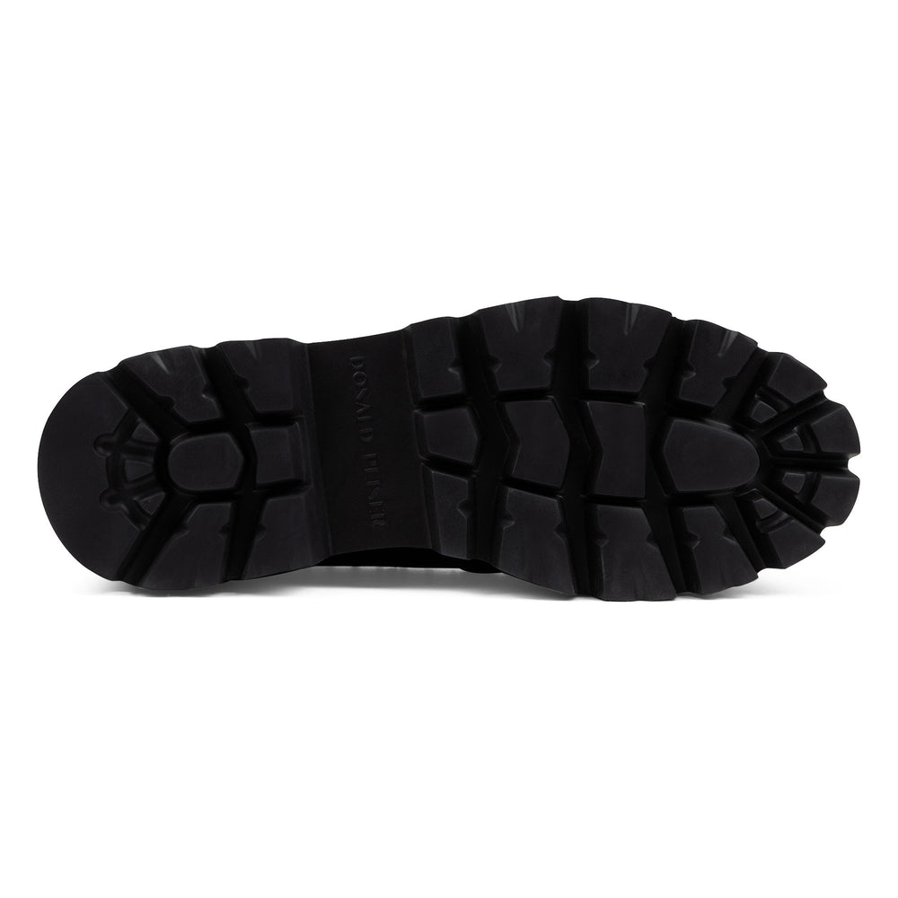 MASSY - Black | Donald Pliner Casual