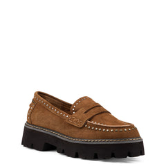 MASSY - Saddle | Donald Pliner Casual