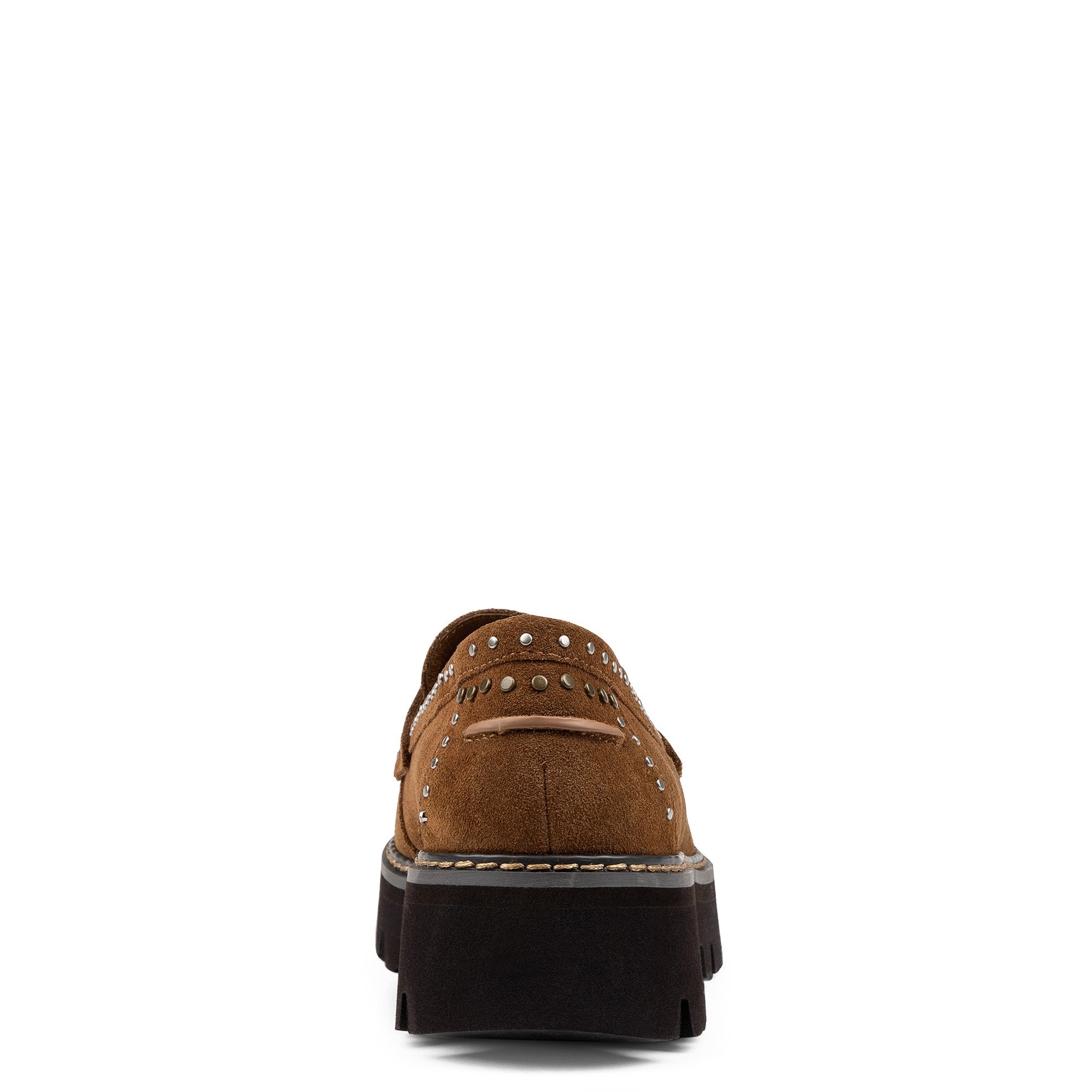 MASSY - Saddle | Donald Pliner Casual