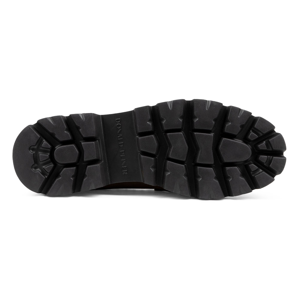 MASSY - Saddle | Donald Pliner Casual
