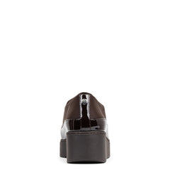WILSON - Dark Brown | Donald Pliner Casual