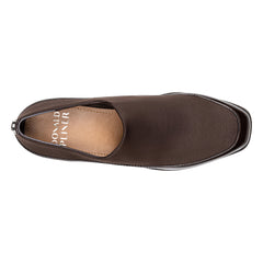 WILSON - Dark Brown | Donald Pliner Casual