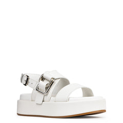 ULA - Off White | Donald Pliner Casual