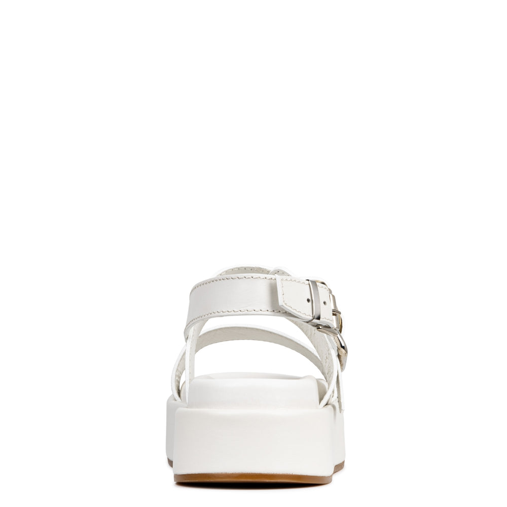ULA - Off White | Donald Pliner Casual